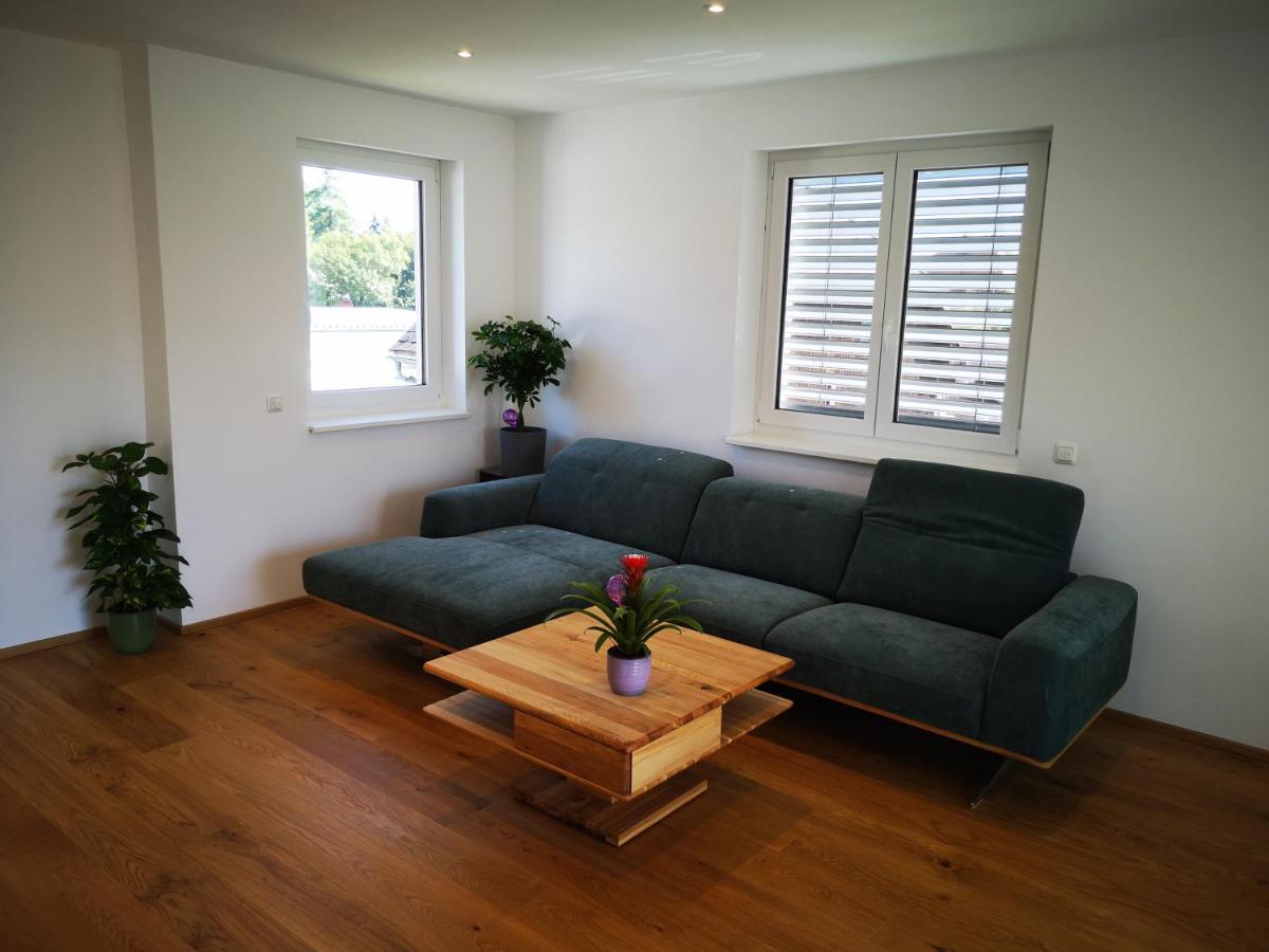 Spacy Apartment Next To The Center Of Graz With Terrasse Exterior foto