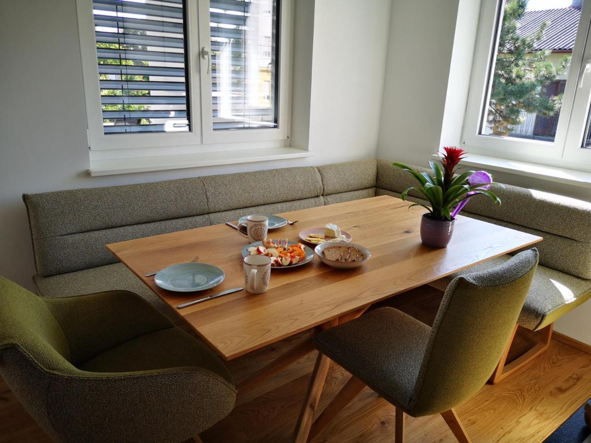 Spacy Apartment Next To The Center Of Graz With Terrasse Exterior foto