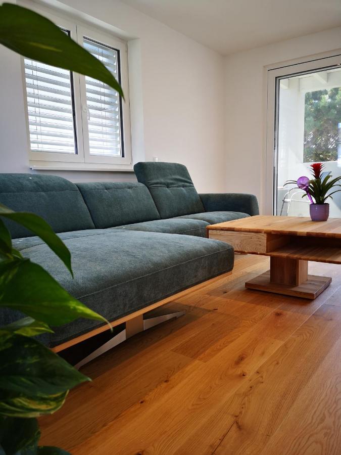 Spacy Apartment Next To The Center Of Graz With Terrasse Exterior foto